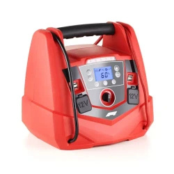 Dispozitiv de pornire 1250A compresor booster 10 BAR PJ125 Formula 1