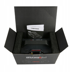 Lokithor JA301 start jumper booster 12V 1000A