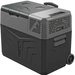 Lada frigorifica auto profesionala USB bluetooth 5.0 Yolco BCX40 CARBON 39L 12V 24V 100-230V