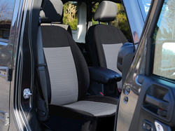 Huse scaun auto Pok-Ter Pure Line