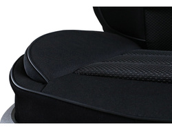 Pok-Ter Pro Ergonomic Husa Auto Universala Scaun Fata EX1 Design Sportiv si Confortabil