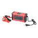 INCARCATOR AUTO PENTRU ACUMULATORI 6A 6V 12V FUNCTIE REGENERARE 120Ah