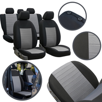 Huse scaun auto Pok-Ter Pure Line