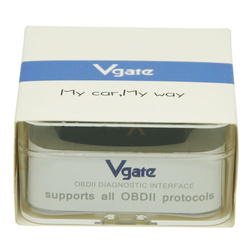 Interfata Diagnoza Auto Icar Pro Vgate Bluetooth 3.0 Android MultiMarca OBD 2 