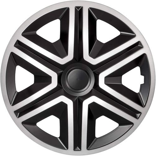  Set 4 capace jante Action doublecolor 14" negru-argintii  pol_pl_Kolpaki-14-NRM-Action-DoubleColor-4-szt-43138_1