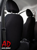Huse pentru scaune auto Auto-Dekor Exclusive E3 din piele