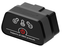 Interfata iCar2 4.0 Bluetooth LE + software SDPROG RO