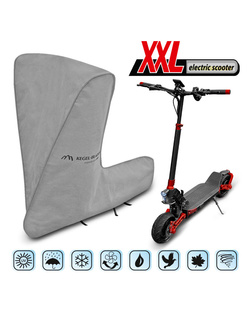 Husa de protectie pentru scuter electric Kegel-Błażusiak dimensiune XXL 4 straturi