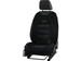 Pok-Ter Pro Ergonomic Husa Auto Universala Scaun Fata EX1 Design Sportiv si Confortabil
