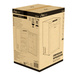 Lada frigorifica auto profesionala Frigider incorporabil cu compresor Yolco RL85 Black 83L