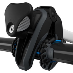 Adaptor pentru biciclete cu cadru din carbon, Thule Carbon Frame Protector 984101