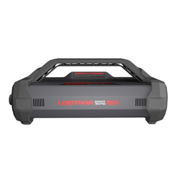 Lokithor JA302 BOOSTER HD JUMP STARTER 12V 1200A
