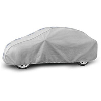 Prelata auto Kegel-Błażusiak Basic Garage Sedan XL