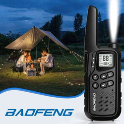 Subcanale walkie-talkie Baofeng BF-25E Green PMR