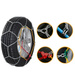 Lanturi de zapada AZILO KNS-80 9 mm TUV GS O-NORM