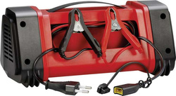 Redresor cu microprocesor AEG LT 10A 6/12V