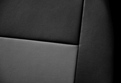 Huse pentru scaune auto Auto-Dekor Comfort Piele Ecologica Gri