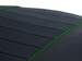 Huse pentru scaune auto Pok-Ter Trend Line din material culoare verde
