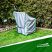 Husa de protectie pentru scaun de gradina 58x60x80 cm