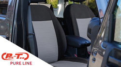 Huse scaun auto Pok-Ter Pure Line