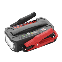 Jump Starter Lokithor J701HD 24V 4000A Booster LED 400lm Powerbank Pornitor auto pentru camioane utilaje