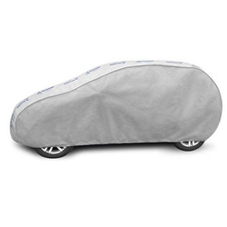 Prelata auto Kegel-Błażusiak Basic Garage Hatchback M2