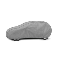 Husa auto Optimal Garage II Membrane L1 hatchback/break