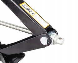 Mata na fotel podgrzewana 24V 