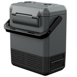 Lada frigorifica auto profesionala USB bluetooth 5.0 Yolco ET8 8L 12V 230V
