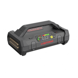 Lokithor JA301 PRO Jump Starter 12V 2500A Compresor Powerbank LED Booster