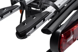 Aguri Active Bike 2 E-BIKE suport biciclete pe carlig pentru 2 biciclete electrice