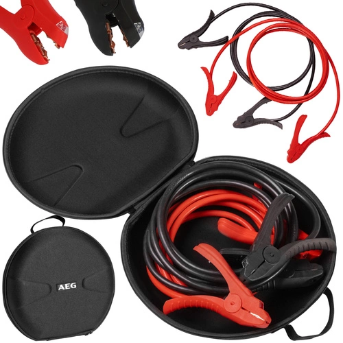 Cabluri de pornire AEG DIN 25 carcasă de protecție iluminată pentru pornire 1100A 3.5 m pol_pl_Kable-rozruchowe-AEG-DIN25-Podswietlane-StartProtect-Etui-49031_15