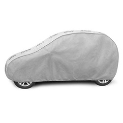 Prelata auto Kegel-Błażusiak Basic Garage Hatchback S2