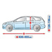 Prelata auto Kegel-Błażusiak Basic Garage Hatchback L2