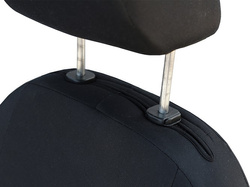 Huse scaun auto Pok-Ter Pure Line