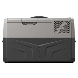 Lada frigorifica auto profesionala USB bluetooth 5.0 Yolco BCX30 GREY 28L 12V 24V 100-230V