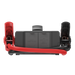 Jump Starter Lokithor J701HD 24V 4000A Booster LED 400lm Powerbank Pornitor auto pentru camioane utilaje