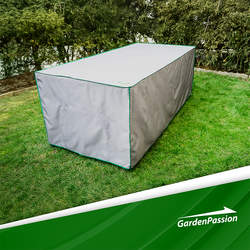 Husa de protectie pentru masa de gradina XL 190x90x75 cm