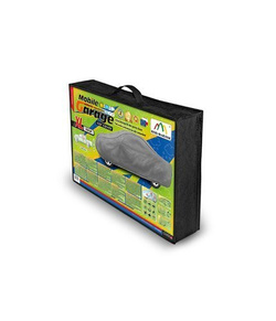 Prelata auto Kegel-Błażusiak Mobile Garage XL PICK UP