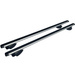 Suport auto cu balustradă Mont Blanc SILVER 191