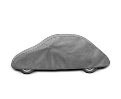 Prelata auto Kegel-Błażusiak Mobile Garage M Beetle