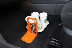  Organizator portbagaj Stayhold Mini Grey SH003 