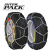 Lanturi de zapada Inter-Pack KNS-120 9 mm TUV GS O-NORM
