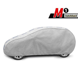 Prelata auto Kegel-Błażusiak Basic Garage Hatchback M1