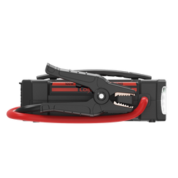 Jump Starter Lokithor J701HD 24V 4000A Booster LED 400lm Powerbank Pornitor auto pentru camioane utilaje