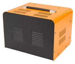 Redresor Powermat PM-CD-50RWL 12V 24V 50A cu pornire 200A