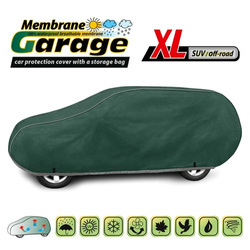 Prelata auto Kegel-Błażusiak Membrane Garage SUV - XL