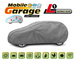 Prelata auto Kegel-Błażusiak Mobile Garage Hatchback/Kombi L1