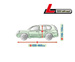 Prelata auto Kegel-Błażusiak Mobile Garage SUV - L