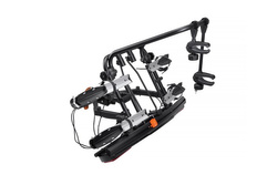 Aguri Active Bike 2 E-BIKE suport biciclete pe carlig pentru 2 biciclete electrice